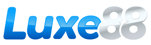 Logo Luxe88